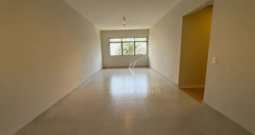 Apartamento à venda reformado no bairro cambuí, em campinas/sp