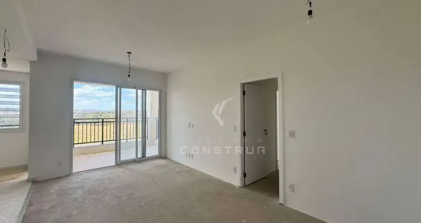 Apartamento com 3 quartos à venda na Avenida Dermival Bernardes Siqueira, 2075, Swiss Park, Campinas