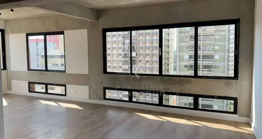 Apartamento com 2 quartos à venda na Rua Coronel Quirino, 315, Cambuí, Campinas