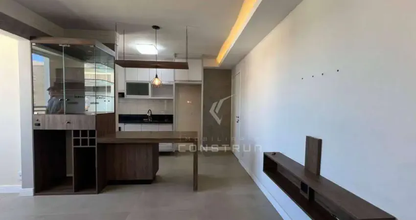 Apartamento para  locação mansões santo antônio campinas sp