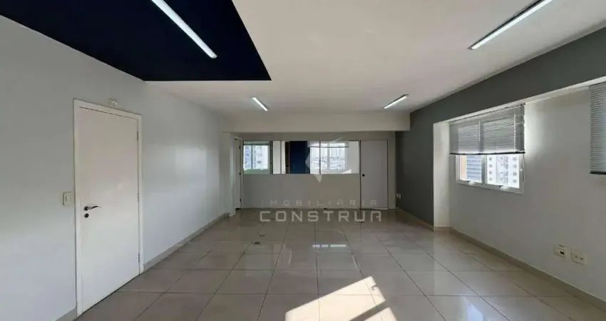 Sala comercial com 3 salas à venda na Rua Doutor Antônio Álvares Lobo, 660, Botafogo, Campinas