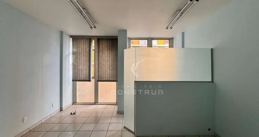 Sala comercial com 2 salas à venda na Avenida Francisco Glicério, 958, Centro, Campinas