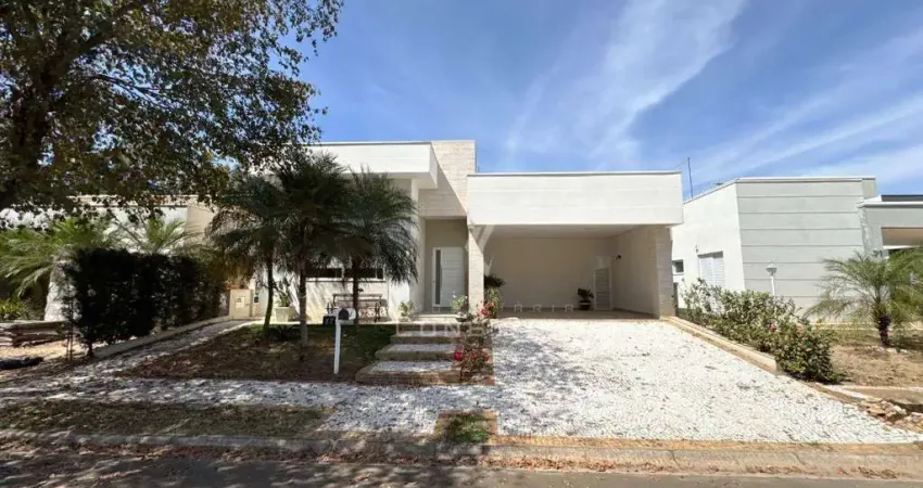 Casa em condomínio fechado com 3 quartos à venda na Avenida Doutor Heitor Nascimento - de 2102/2103 ao fim, 900, Jardim de Itapoan, Paulínia