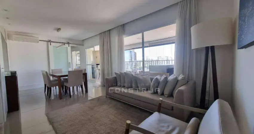 Apartamento com 3 quartos à venda na Rua dos Bandeirantes, 667, Cambuí, Campinas