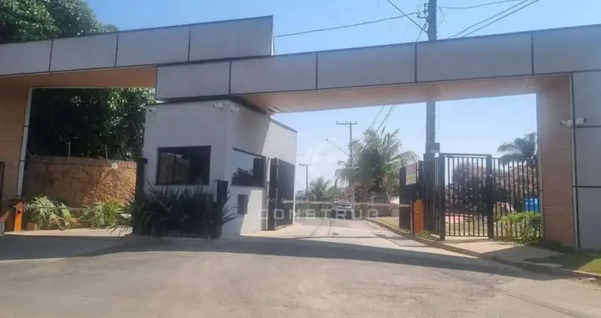 Terreno a venda para construção multifamiliar em condomínio sousas campinas sp