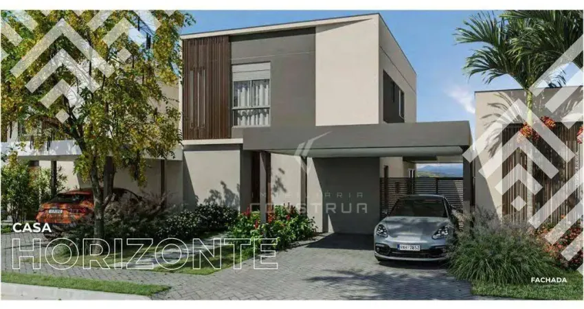 Lançamento - casa bella parque alphaville - sobrados - campinas/sp.