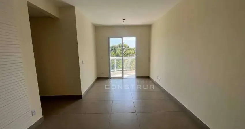 Apartamento à venda no mansões santo antonio em campinas/sp
