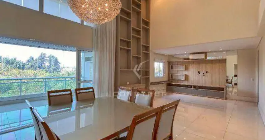 Apartamento com 3 quartos à venda na Rua Doutor Mário Natividade, 936, Taquaral, Campinas