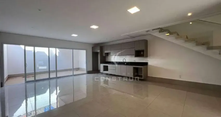 Casa em condomínio fechado com 3 quartos para alugar na Rua Fernão de Magalhães, 560, Parque Taquaral, Campinas