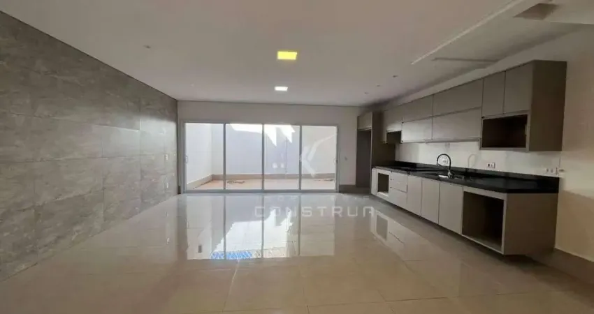 Casa em condomínio fechado com 3 quartos para alugar na Rua Fernão de Magalhães, 560, Parque Taquaral, Campinas