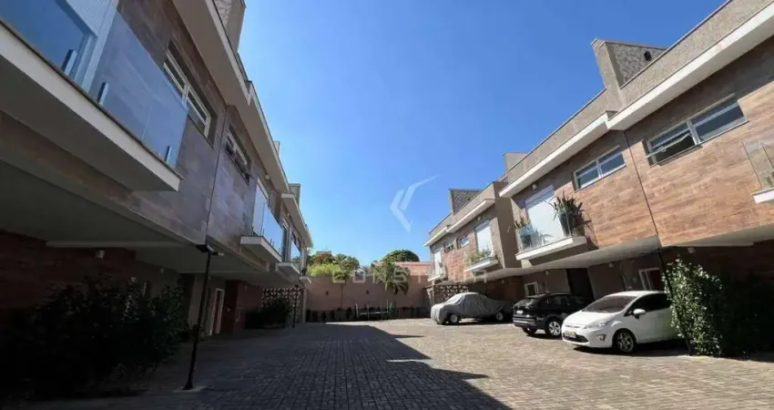 Casa em condomínio fechado com 3 quartos para alugar na Rua Fernão de Magalhães, 5161, Parque Taquaral, Campinas