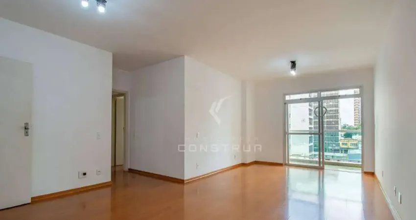 Apartamento com 3 dormitórios, 119 m² - venda por r$ 690.000,00 ou aluguel por r$ 6.151,06/mês - cambuí - campinas/sp