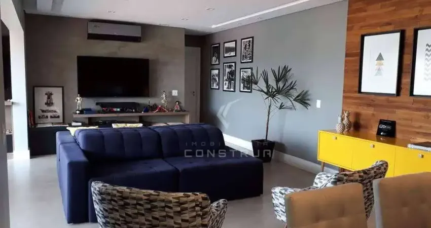 Apartamento com 2 quartos à venda na Rua Doutor Sampaio Peixoto, 331, Cambuí, Campinas