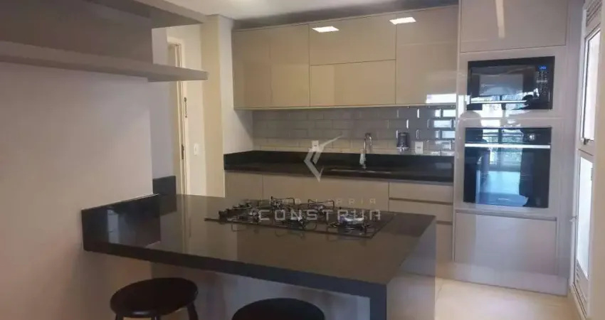 Apartamento com 3 dormitórios, 126 m² - venda por r$ 1.750.000 ou locação por r$ 8.926/mês - cambuí - campinas/sp