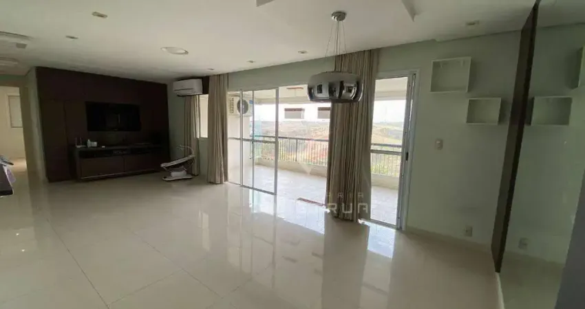 Apartamento para locação no bairro vila brandina, em campinas/sp