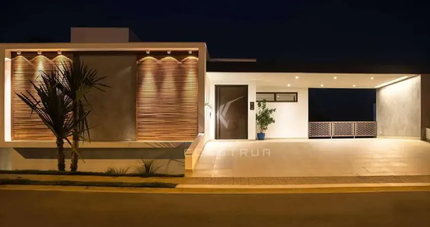 Casa em condomínio fechado com 5 quartos à venda na Rua Doutor Ademar de Barros, 629, Jardim Europa, Valinhos