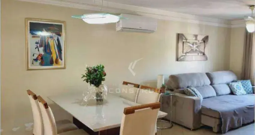 Casa em condomínio fechado com 3 quartos à venda na Rua Carlos Mazzoni, 55, Loteamento Residencial Vila Bella, Campinas