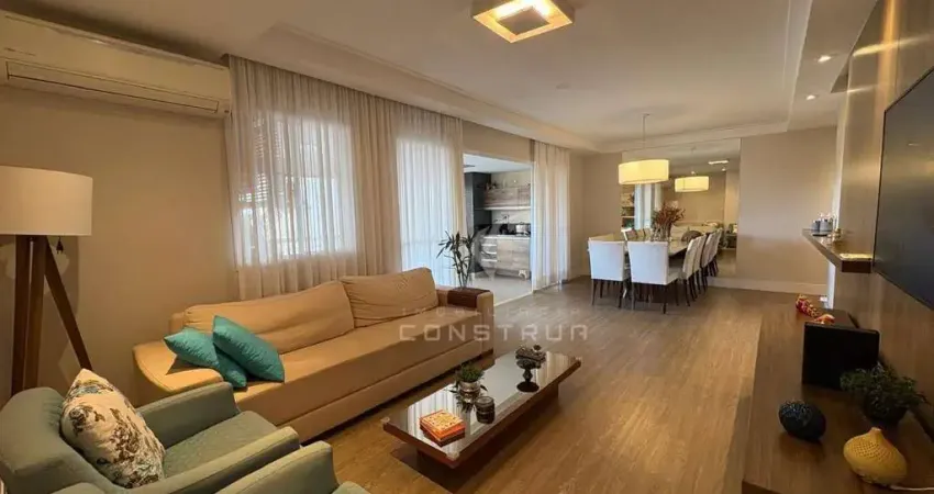 Apartamento à venda no bairro vila brandina, em campinas/sp