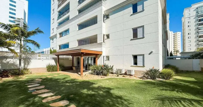 Apartamento com 3 quartos à venda na Avenida Doutor Nelson Noronha Gustavo Filho, 190, Vila Brandina, Campinas