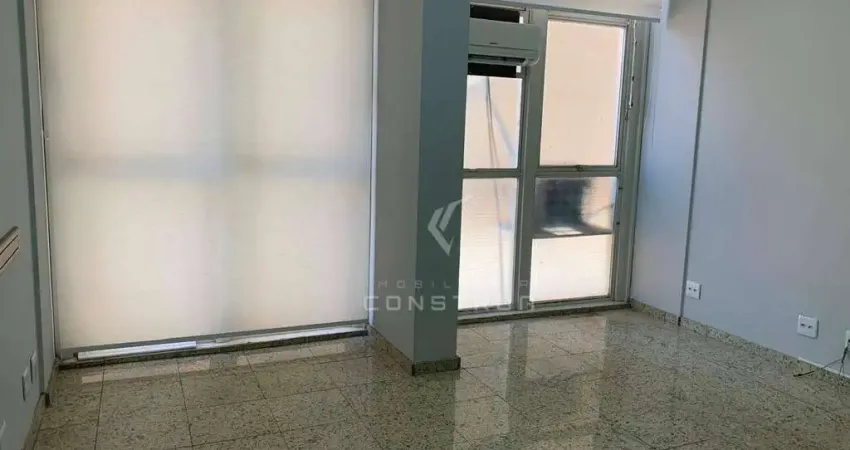 Sala comercial com 3 salas à venda na Rua Ferreira Penteado, 709, Centro, Campinas