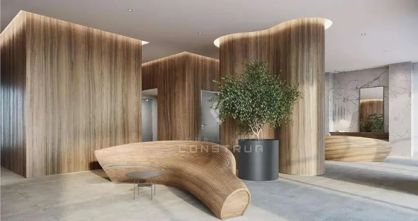 Apartamento com 3 dormitórios à venda, 221 m² por r$ 2.550.508,69 - cambuí - campinas/sp