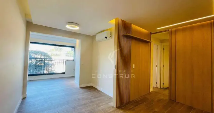 Apartamento para venda no grand wish nova campinas , em campinas/sp