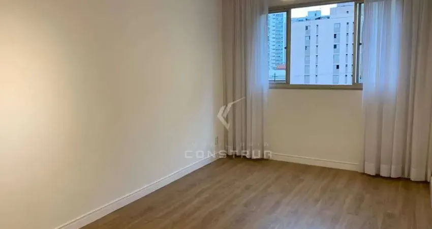 Apartamento com 1 quarto à venda na Rua Boaventura do Amaral, 987, Cambuí, Campinas