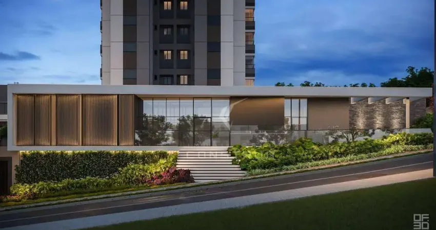 Lançamento bairro jardim proença - apartamentos de 3 quartos com suíte e varanda gourmet