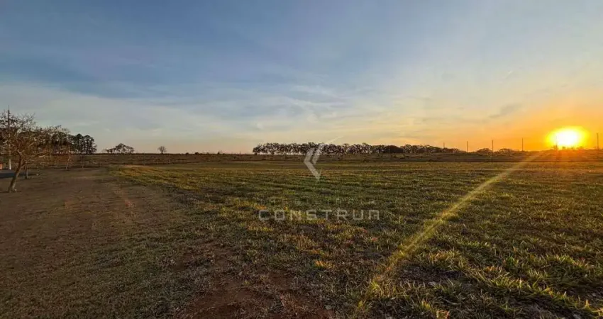 Terreno à venda, 949 m² por r$ 830.000,00 - residencial haras patente - jaguariúna/sp