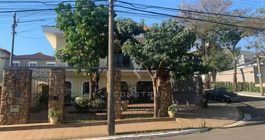 Casa em condomínio fechado com 4 quartos à venda na Rua Eurico Gaspar Dutra, 240, Jardim Chapadão, Campinas