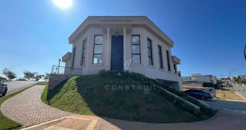 Casa em condomínio fechado com 4 quartos para alugar na Rua Alberto Antonio de Azevedo, 476, Loteamento Residencial Arborais, Campinas