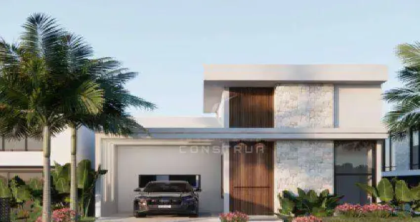 Casa em condomínio fechado com 3 quartos à venda na Avenida Luiz Greco, 600, Vila Monte Alegre, Paulínia