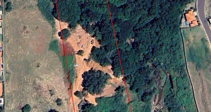 Terreno à venda na Rua Sérgio Carnielli, 10, Parque das Universidades, Campinas