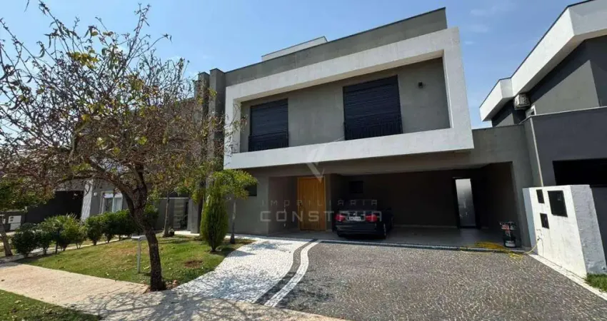 Casa para venda e locação no parque dos alecrins em campinas/sp