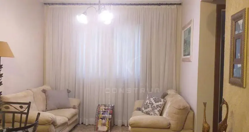 Apartamento com 2 quartos à venda na Rua Doutor Paulo Florence, 492, Vila Itália, Campinas