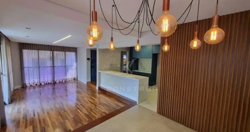 Apartamento com 3 quartos à venda na Avenida Coronel Silva Teles, 126, Cambuí, Campinas