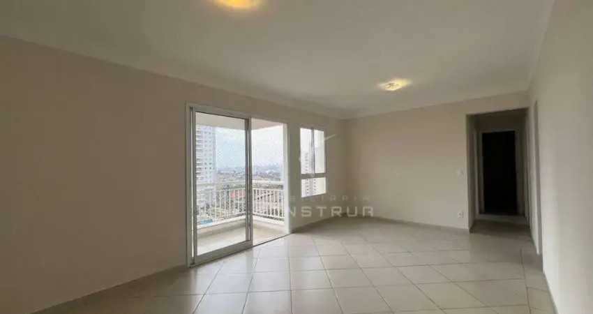 Apartamento com 3 dormitórios, 89 m² - venda por r$ 945.000,00 ou aluguel por r$ 4.890,99/mês - parque prado - campinas/sp