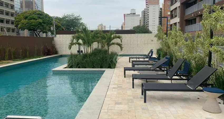 Apartamento com 1 quarto à venda na Avenida Barão de Itapura, 850, Vila Itapura, Campinas
