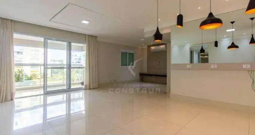 Apartamento com 3 quartos à venda na Rua Engenheiro José Francisco Bento Homem de Mello, 605, Jardim Madalena, Campinas