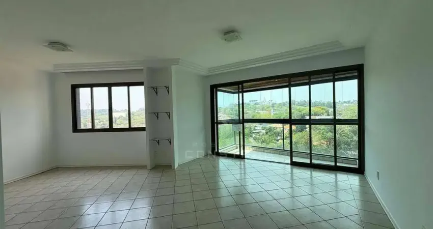 Apartamento com 3 quartos à venda na Rua Alberto Macchi, 40, Notre Dame, Campinas