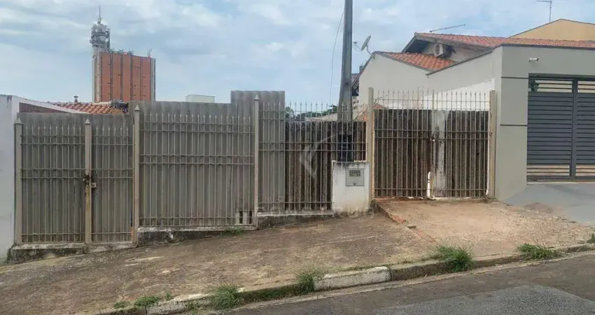 Terreno comercial para alugar na Rua Padre Camargo Lacerda, 598, Jardim Chapadão, Campinas