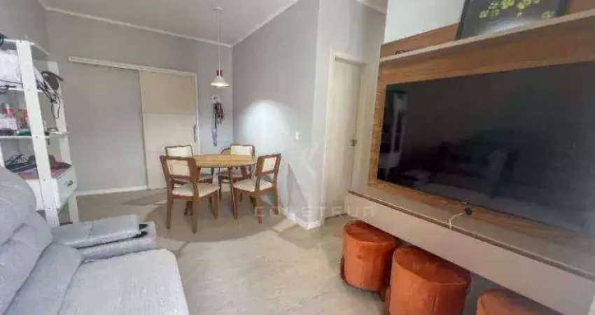 Apartamento com 3 quartos à venda na Rua Jasmim, 810, Chácara Primavera, Campinas
