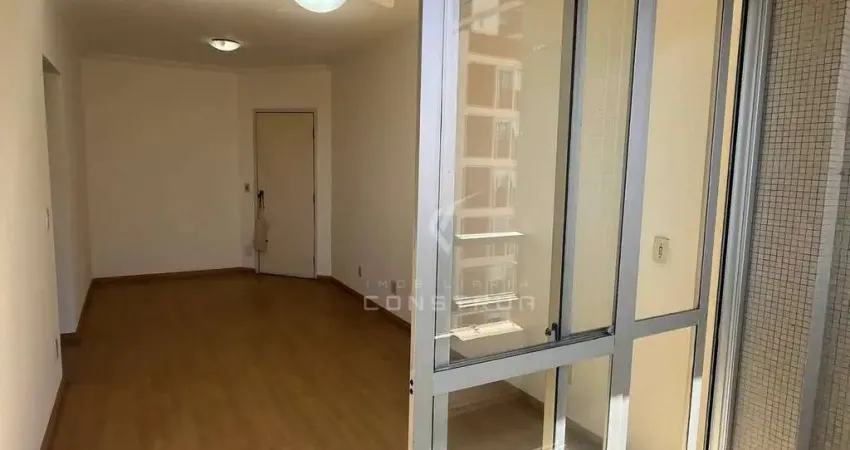 Apartamento com 1 quarto à venda na Rua Antônio Cezarino, Bosque, Campinas