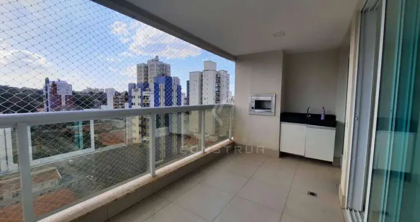Apartamento com 3 quartos à venda na Rua Barão de Atibaia, 390, Vila Itapura, Campinas