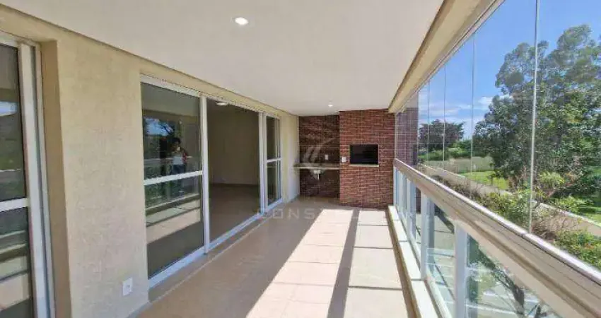 Apartamento a venda no golden square alphaville em campinas/sp