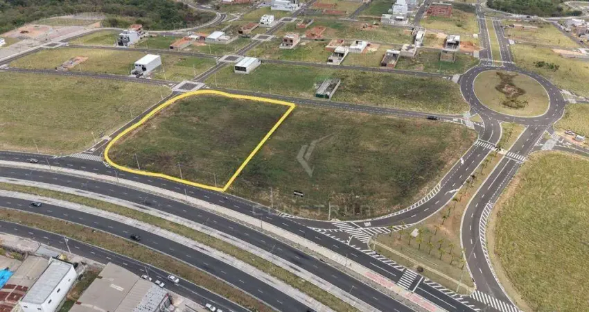 Terreno comercial à venda na Avenida Oswaldo Veiga, 631, Jardim Ipaussurama, Campinas