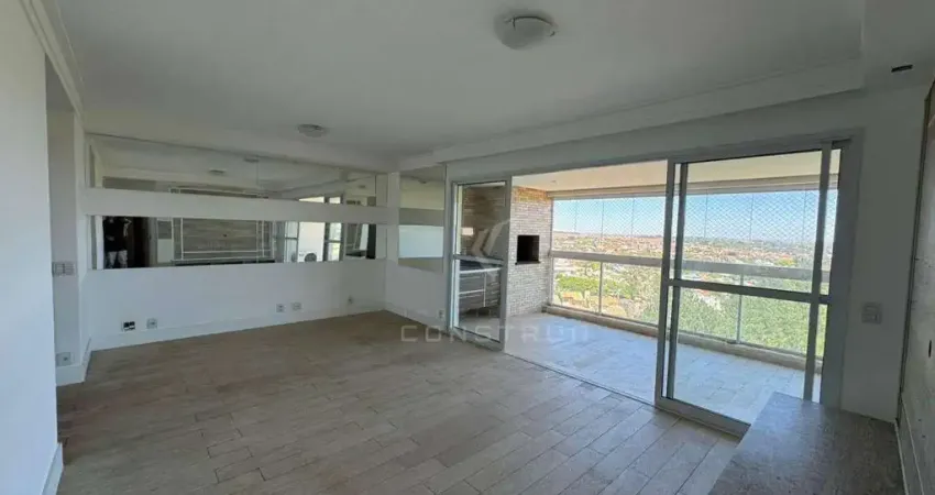 Apartamento com 3 quartos para alugar na Avenida Alaôr Faria de Barros, 1050, Loteamento Alphaville Campinas, Campinas