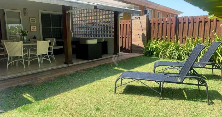 Casa em condomínio fechado com 3 quartos à venda na Rua Zerillo Pereira Lopes, 651, Parque Alto Taquaral, Campinas