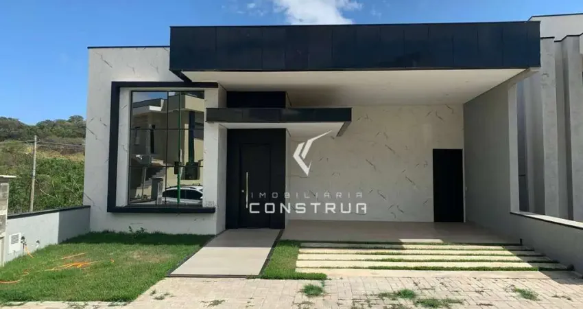 Casa em condomínio fechado com 3 quartos para alugar na Estrada Municipal do Roncáglia, 1090, Roncáglia, Valinhos