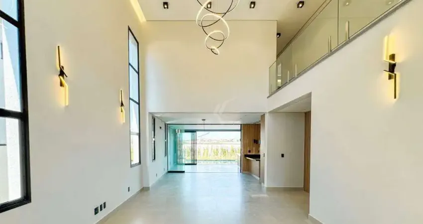 Casa em condomínio fechado com 4 quartos à venda na Rua Antônio Carlos Fonseca, 249, Chácara São Rafael, Campinas